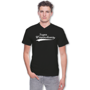 JoostintheHouse, SuperWervershover, Wervershoof, T-shirts