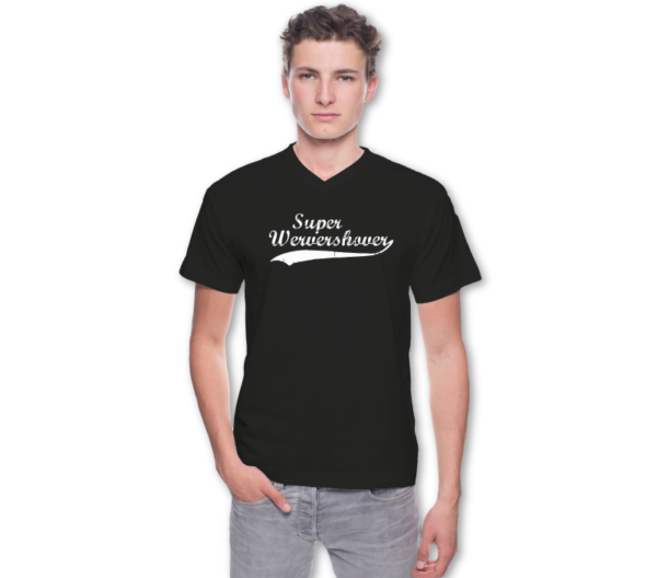 JoostintheHouse, SuperWervershover, Wervershoof, T-shirts